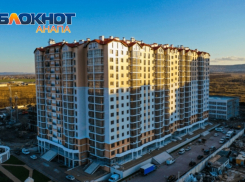 Водоснабжение ЖК «Черное море» восстановлено 