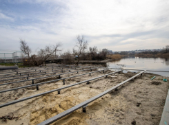 Первые соревнования на новых объектах в Анапе пройдут в этом сезоне  