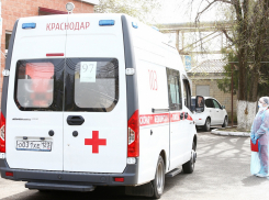 9 человек в Анапе заразились коронавирусом. Актуальная сводка на 5 мая