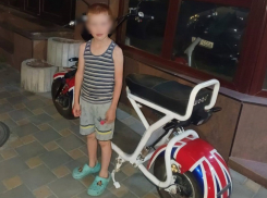 Его искала вся Анапа: пропавший 7-летний ребенок найден погибшим