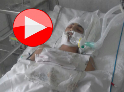 Виктория Сефибекова: «В Анапской городской больнице моего ребенка убивали» 