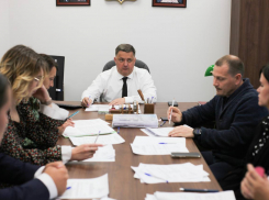 В Анапе началась подготовка к выборам в органы школьного самоуправления