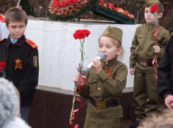 37 мирных жителей были расстреляны: в Сукко под Анапой состоялся митинг-реквием