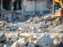 Мэрия Анапы через суд добивается сноса самостроя в центре курорта