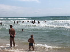 Отдыхающих в Анапе предупредили о серьезном пляжном заболевании