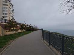 В пятницу, 3 апреля, в Анапе, несмотря ни на что, тепло и солнце