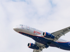 Авиакомпания «РусЛайн» закрыла летнюю программу в Анапу