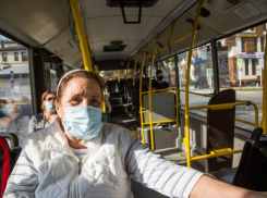 На маршруте №110 (Анапа - Гостагаевская) изменится схема движения