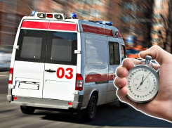В Анапе могут устранить главную проблему скорой помощи: потерю времени