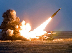 Массированная атака: ночью над Кубанью сбито 57 украинских беспилотников