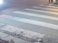 27 июня на ул. Крестьянской в Анапе сбили 38-летнего мужчину. Водитель скрылся с места ДТП