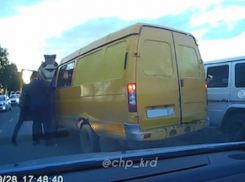 Резонансный конфликт на дороге с участием Bentley и «Газели» дошел до суда