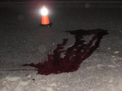 Страшная авария в Анапе: женщина погибла на месте происшествия