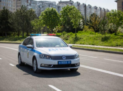 В Анапе открыли движение по новой дороге между ул. Ленина и Таманской