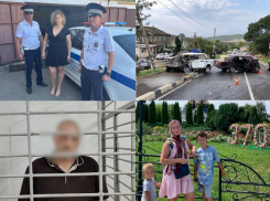 Смертельное ДТП и погоня за автоледи – чем анапчанам запомнилась уходящая неделя