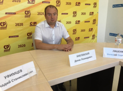 Что предлагают справедливороссы анапчанам?