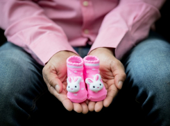 «Ты кого мне родила?», или Как анапчанин мальчика хотел, а будет девочка