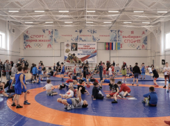 Россыпью наград: в Анапе прошёл турнир памяти Галциди Евстафия Ивановича