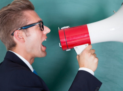 В Анапе будут штрафовать навязчивых «зазывал»