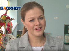  Лучший воспитатель края работает в хуторе под Анапой
