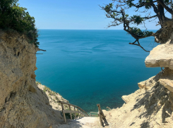 В день огненной воды Анапе очень жарко