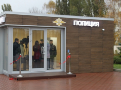 В центре Анапы и в Витязево установят круглосуточные уличные посты полиции