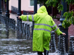 Анапские предприниматели, пострадавшие от стихии, могут получить льготные микрозаймы