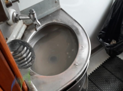 Пассажиры поезда из Мурманска в Анапу пожаловались на ужасные условия в вагоне