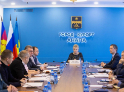 В Анапе со следующей недели планируют вернуть платные парковки