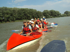 Детские здравницы в Анапе усердно готовят для приема детей