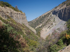 В анапском заповеднике «Утриш» открывается обновлённый экологический маршрут