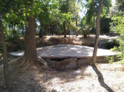 80 лет назад Анапу оккупировали немецкие и румынские войска