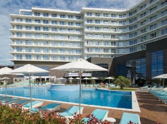 Проживание в отелях Кубани подорожало на 15-20% – Анапа наиболее востребована