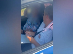 Скрытые патрули ГАИ в Анапе за полгода пресекли тысячи нарушений 