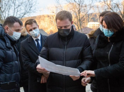 Десант команды мэра Анапы побывал в селе Сукко. Какие сделаны выводы?