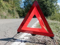 В Супсехе под Анапой водитель «Мерседеса» сбил женщину