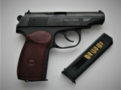 Анапчанину вынесли приговор за переделку газового оружия