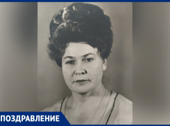  Поздравляем с днём рождения Тамару Васильевну Кайзер!