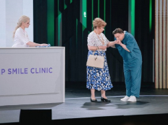 Сцены отдыха в Анапе станут частью новой юмористической передачи