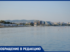 Анапчанин предложил установить на курорте веб-камеры с видом на море