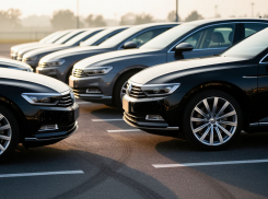 В Анапе с 18 марта возобновят работу платные парковки