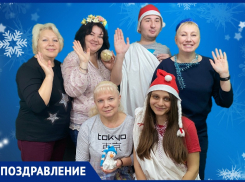 С наступающим, любимые наши читатели!
