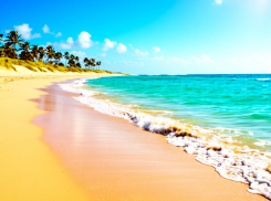 Туроператоры прогнозируют полное восстановление пляжей Анапы к лету