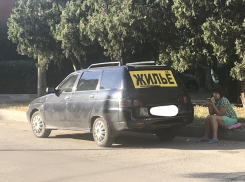 Нелегальный бизнес в Анапе - позорище курорта!