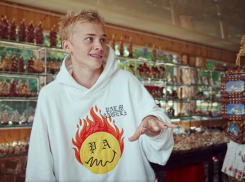 Тиктокера Даню Милохина, жившего в Анапе, не пустили на Украину