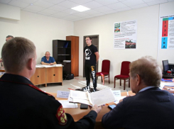 В осенний призыв в войска отправят более 200 анапчан