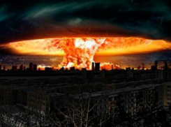 Конец света надвигается на Анапу