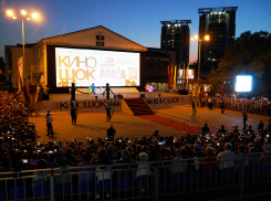 Кто из знаменитых гостей приедет в Анапу на «Киношок»