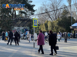 Спрос на отдых в Анапе растет: курорты Кубани готовятся к наплыву туристов в майские праздники