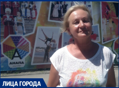 Анапчанка Лидия Путилова: «Танцуй, пока молодой и когда тебе сто лет!»
